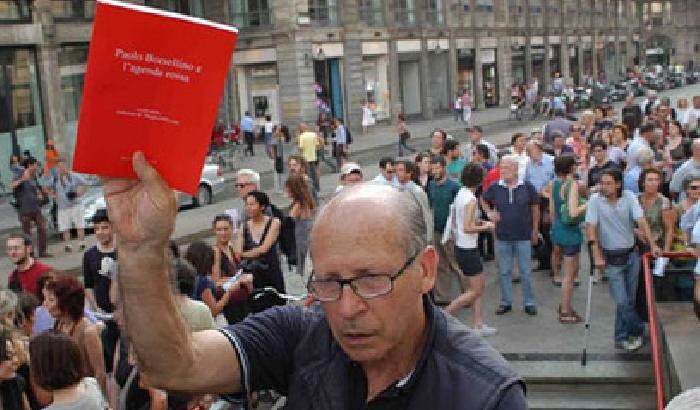 009717-NEWS_72962 Borsellino critica Ingroia: logiche da vecchi partiti