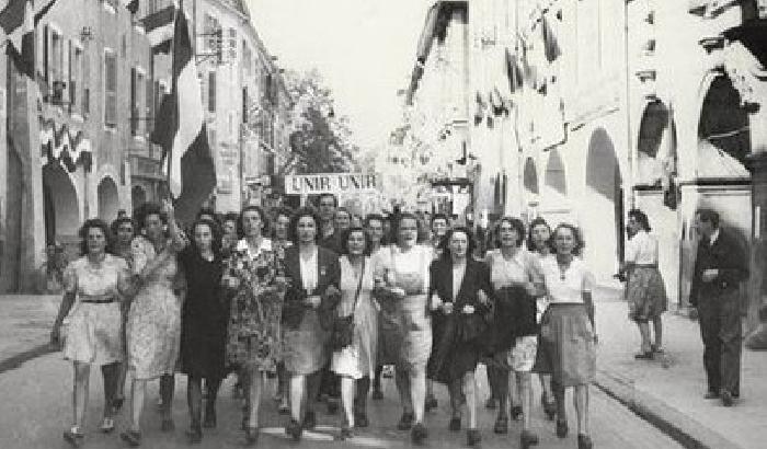 009939-NEWS_74156 Democrazia paritaria: storia di un voto negato