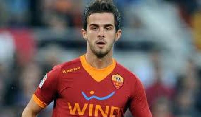 Pjanic su Zeman: dispiace sia finita così