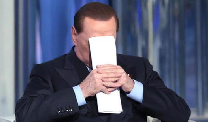 009DA8-NEWS_76622 Berlusconi: «I grillini? tutti Bloc Bot» (video)