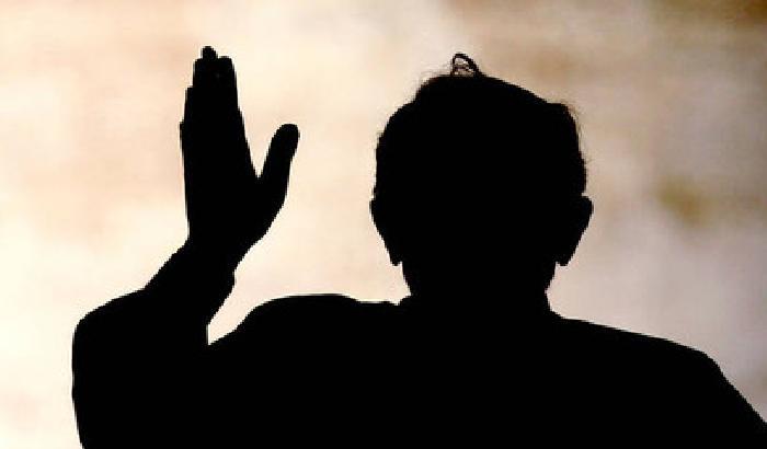 009DEC-NEWS_76817 Il Papa all'Angelus: chiamato alla preghiera