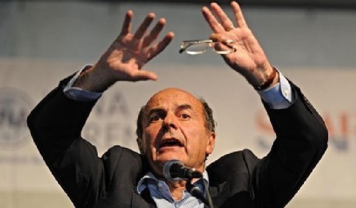 009E31-NEWS_76955 Al Senato vince (di poco) Bersani