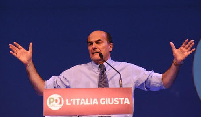 009E38-NEWS_76968 Proiezioni: alla Camera centrosinistra avanti