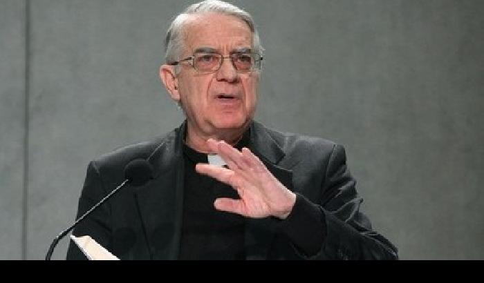 I cardinali ormai pronti per il Conclave