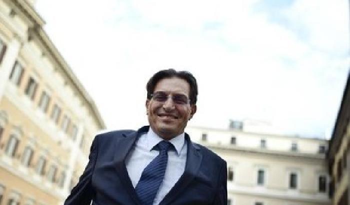 009F49-NEWS_77521 Crocetta: domani aboliremo le province
