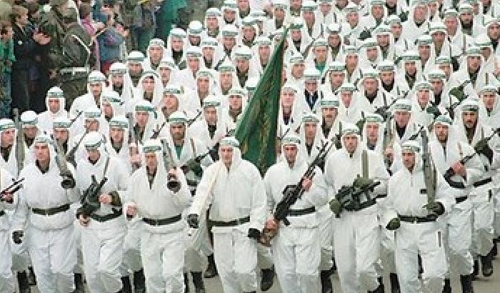 009F97-NEWS_77676 Bosnia, la jihad islamica cresce con la crisi