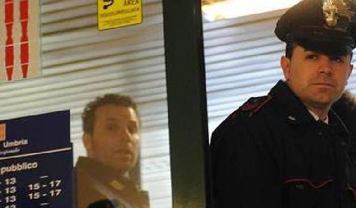 I criminologi su Perugia: colpa della crisi