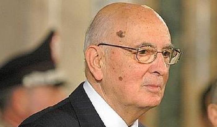 Napolitano non si ricandiderà: "Questione chiusa"