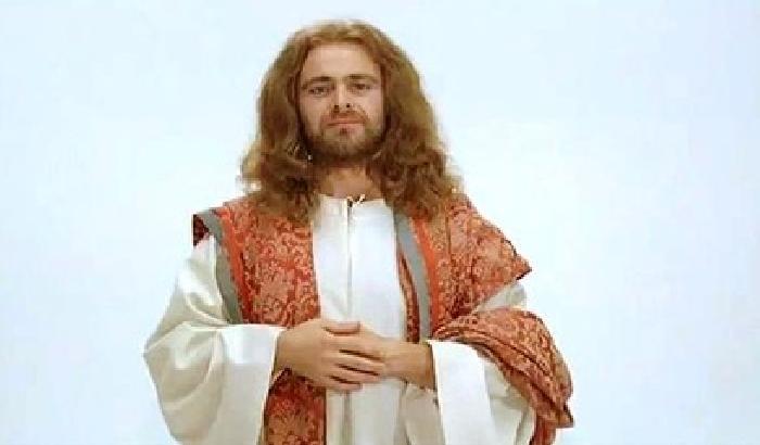 Grillo, 13 anni fa: valori, religioni e comunicazione