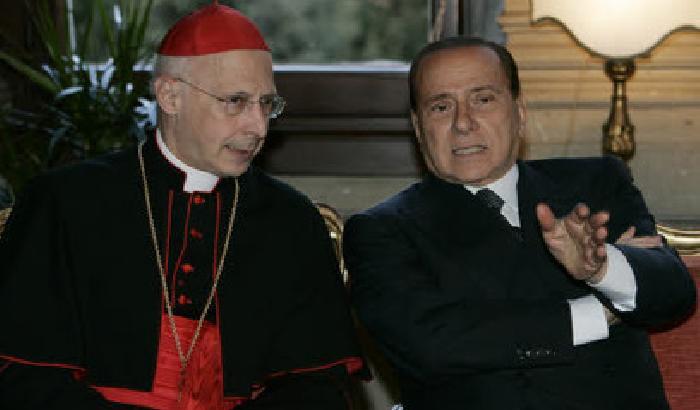 00A09E-NEWS_78237 I giornali italiani vogliono un Papa che conoscono