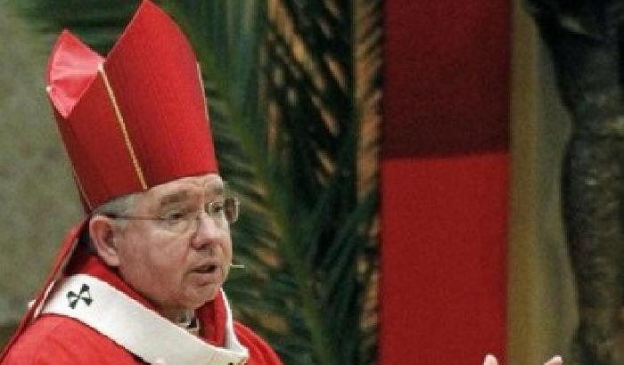 Pedofilia: la diocesi di Mahony dà 10 mln alle vittime