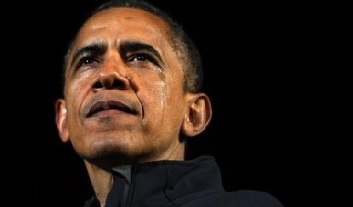 Obama: giorno storico, è il paladino dei poveri