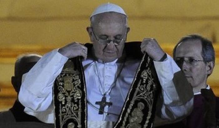 I gesuiti di Roma: la scelta del nome è geniale