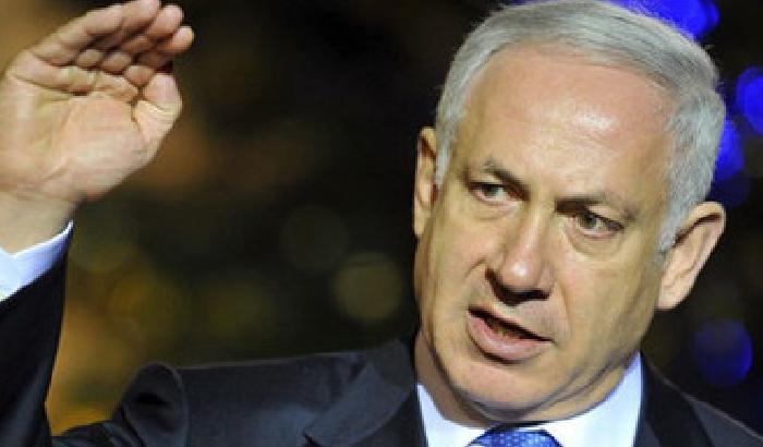 00A16F-NEWS_78753 Nuovo governo per Israele, aria di Intifada nei Territori