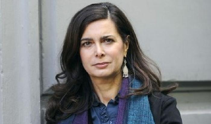 Perché non hanno candidato Laura Boldrini