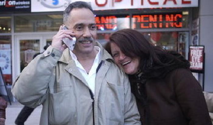 Esce di prigione dopo 23 anni, era innocente