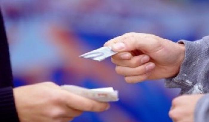 Messico, fermata 11enne che vendeva crack