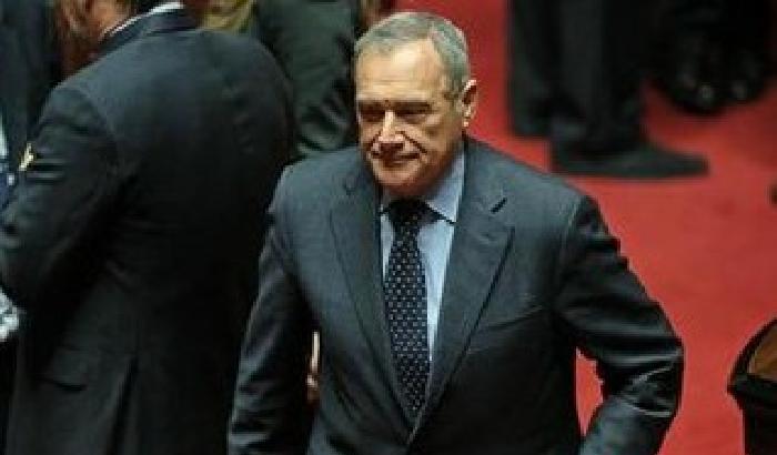 Grasso: io al governo? Sono pronto a tutto