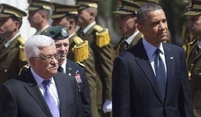 Palestina, lì dove Obama non metterà piede