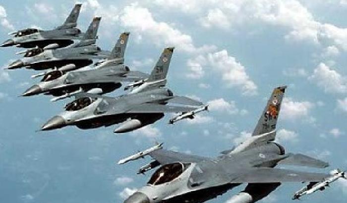 Kerry in Iraq: fermate le armi iraniane sulla Siria