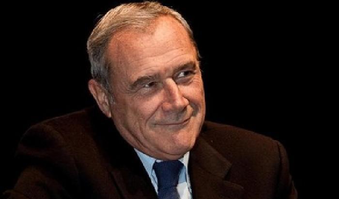 Grasso: io ho la coscienza pulita