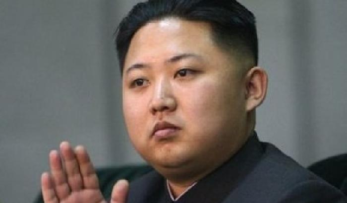 Corea del Nord, missili puntati contro gli Usa