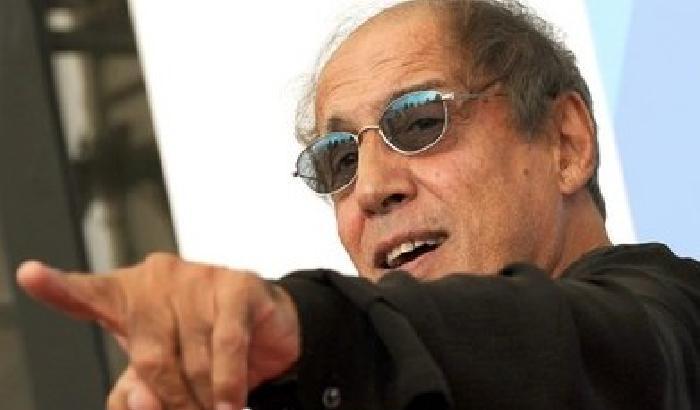 00A423-NEWS_80260 Celentano a Grillo: meno insulti, impari dal Papa