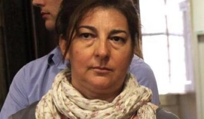 Anche Brunetta con la madre di Aldrovandi