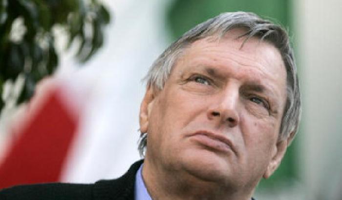 Don Ciotti: la corruzione è una peste