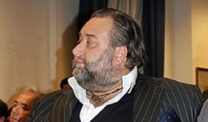 Fondi Pdl, Fiorito torna libero