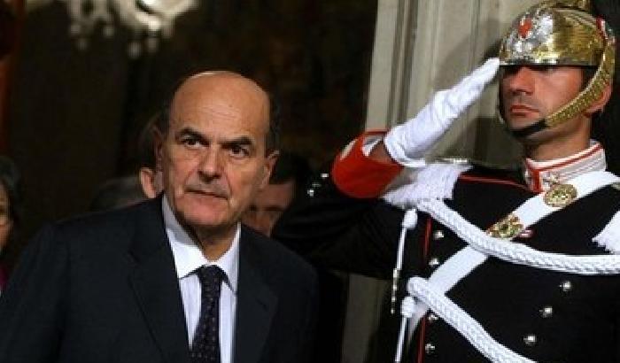 Orfini (Pd): Bersani è ancora in campo