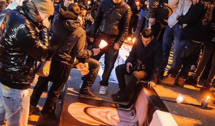 Omicidio di Perugia: Menenti, da vittime a carnefici