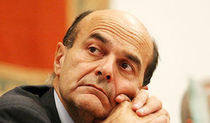 Pd, Moretti insiste per il governo Bersani