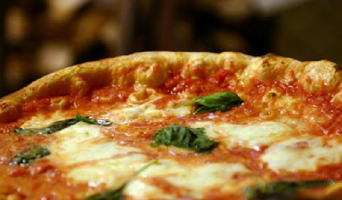 Pizza a credito per combattere la crisi