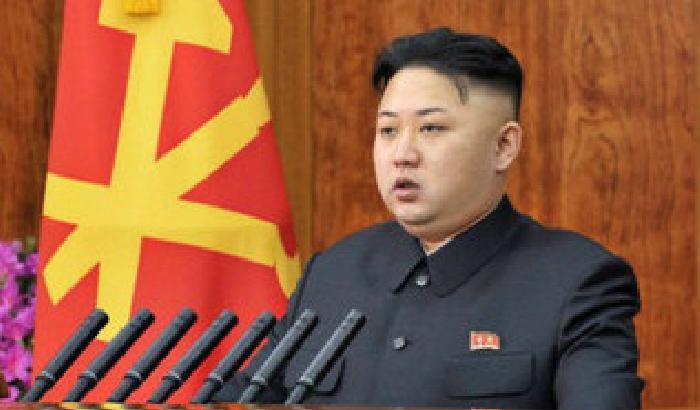 00A53C-NEWS_80874 Corea del Nord pronti ad attaccare, Usa: basta provocazioni