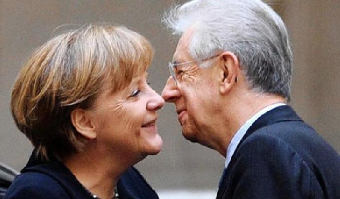 00A56A-NEWS_80995 Germania, più donne al lavoro ma in condizioni peggiori