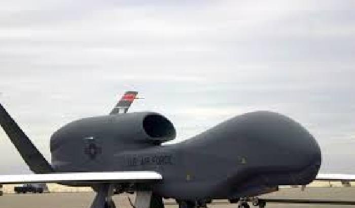 Nord Corea: gli Usa collocheranno un aereo spia in Giappone