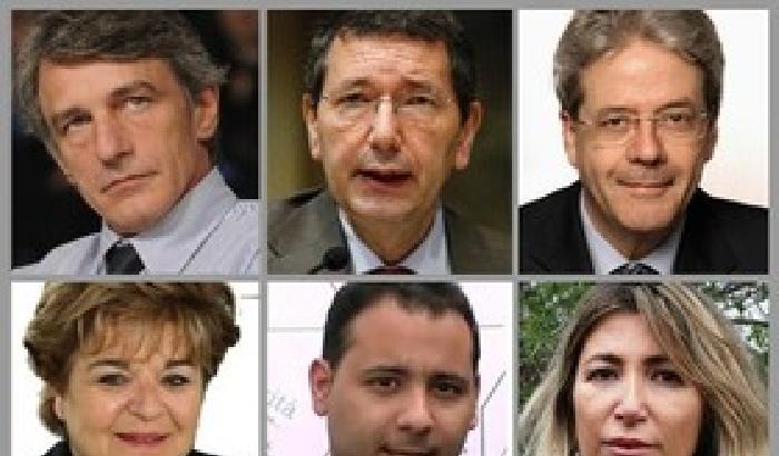 Giorno di primarie a Roma. Votano anche i sedicenni