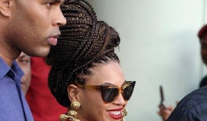 Beyoncè-Jay Z a Cuba, ma negli Usa scoppia in caso