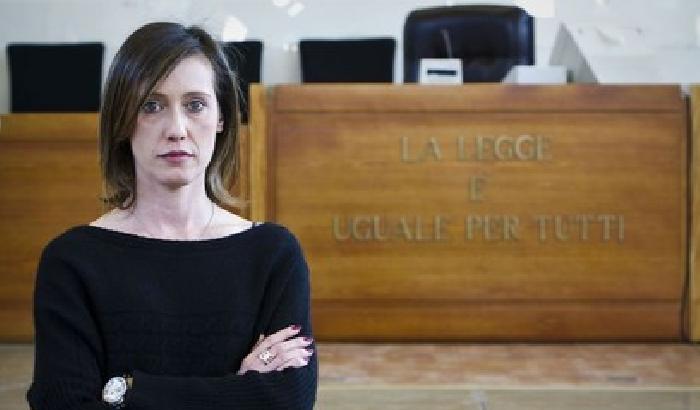 Cucchi, la sorella Ilaria: ora capisco chi rinuncia ai processi