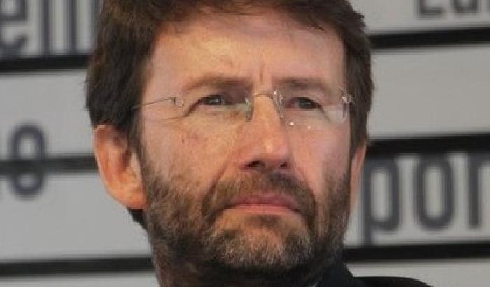 Franceschini: il Pd rischia la scissione