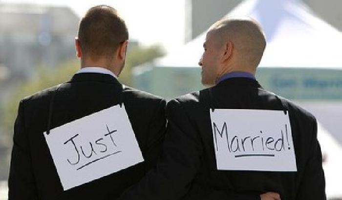L'Uruguay dice sì ai matrimoni gay