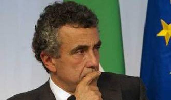 Fabrizio Barca si è iscritto al Pd