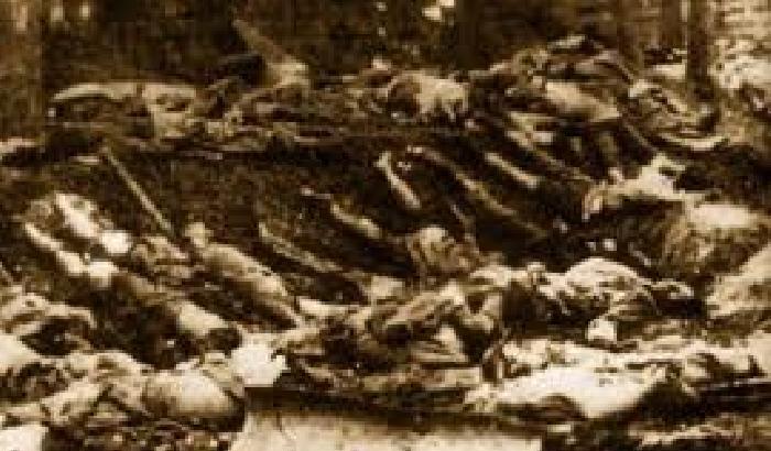 Sant'Anna di Stazzema, la Germania indagherà