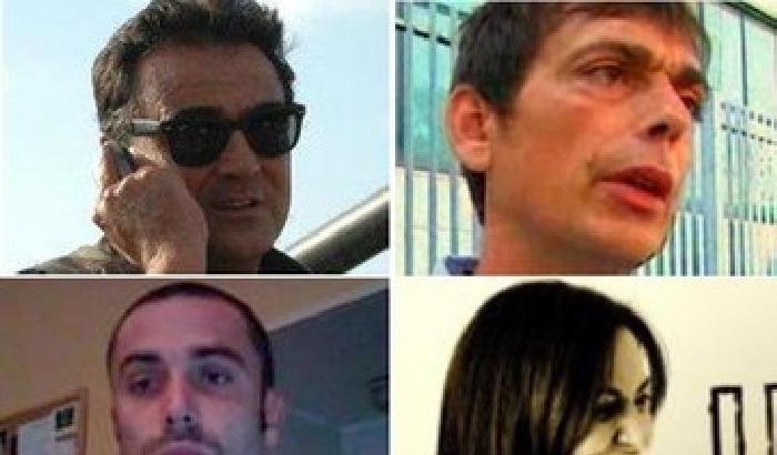 Liberati i 4 giornalisti rapiti in Siria