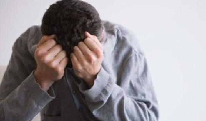 Ancora un suicidio per la crisi