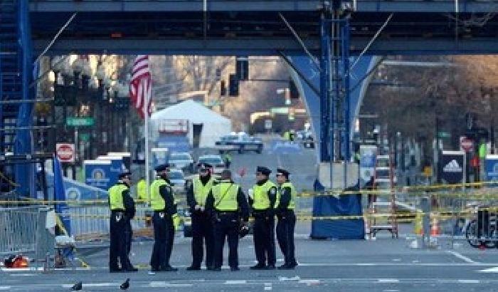 Attentato di Boston, è allerta anche in Italia