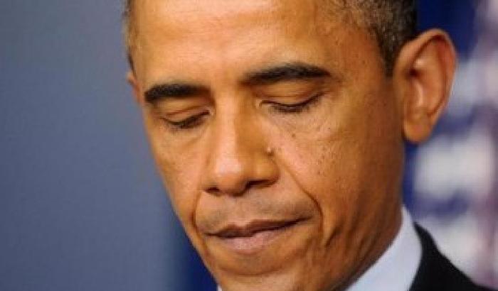 Il Pentagono ammette: a Boston atto di terrore