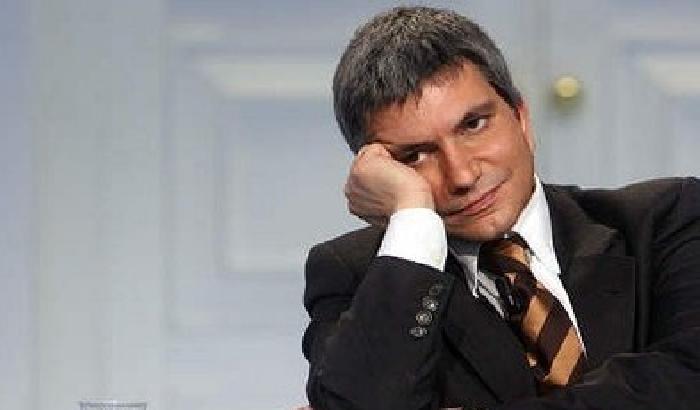 Vendola deluso: è questo il cambiamento?
