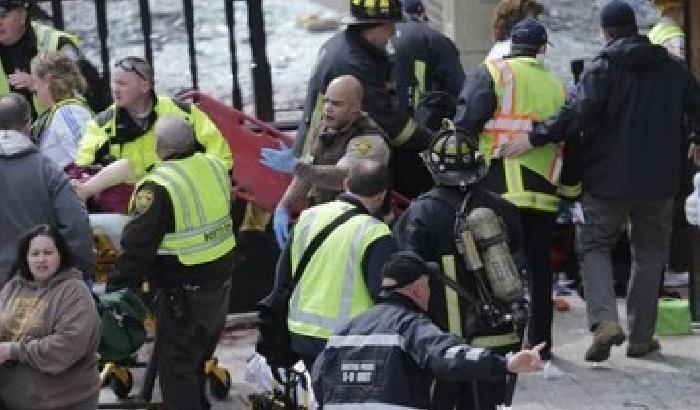 Boston, due fratelli ceceni i terroristi